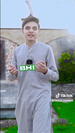Faizan Hamza on TikTok
