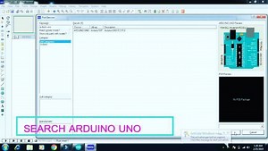 Arduino interfacing with LCD and sensor IN PROTEUS SOFTWARE AND ARDUINO IDE FOR CODE FOLLOW Easytronic and Robotic. for more related project and any help u can DM me Full vedio u can SEE in youtube channel ( EASYTRONICS) AND SUBSCRIBE ALSO https://m.youtube.com/watch?v=5xOvwV15qgw YouTube channel link is in BIO Also #arduino #arduinouno #arduinoproject #electronica #electronics #electronic #robot #robots #engineer #engineering #circuit #circuitd #pcb ##technologies #techno #tech #adafruit #nodem