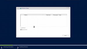 Windows Server 2016 Technical Preview 2 Essentials Build 10074.0 安装