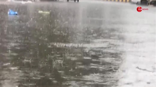 9K views · 92 reactions | Weather Update: Relief from humidity in Delhi-UP; IMD issues Yellow Alert #WeatherUpdate #Delhi #UP #IMDAlert | Zee News English | Facebook