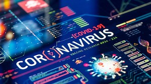 Coronavirus: Maryland surpasses 100,000 cases