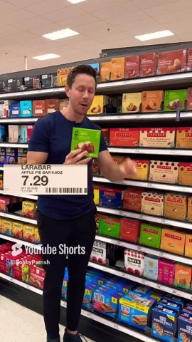 Must-Buy Items at Target