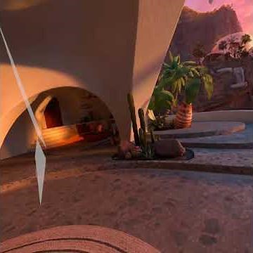 Changing Home Background on Oculus Quest 2