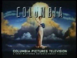 Columbia Pictures Television (1992) Logo