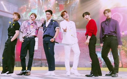 成熟男人的魅力！2PM最新回归曲Make It MV 打歌舞台合集(更至210713)