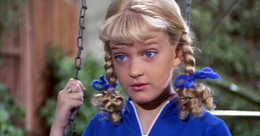Susan Olsen Played Cindy on "The Brady Bunch." See Her Now at 60. — Best Life
