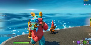 How To Cheat On The Google Gnome Game