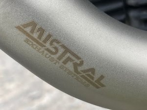 2021 Moto Guzzi V85 TT | NEW Exhaust, Amazing!