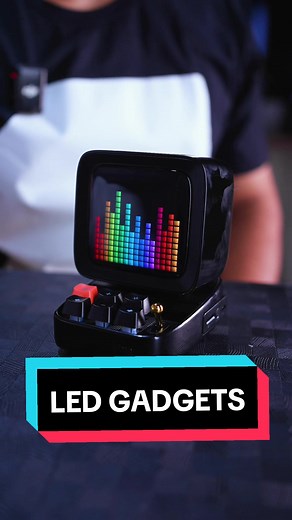 Testing the Most Popular LED Gadgets | Tech Gadgets Review