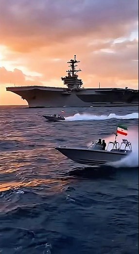 AI Ocean Simulation | Documentary-Style Visualization