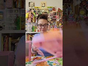 Part 2 Mini Trapper Keeper Tutorial