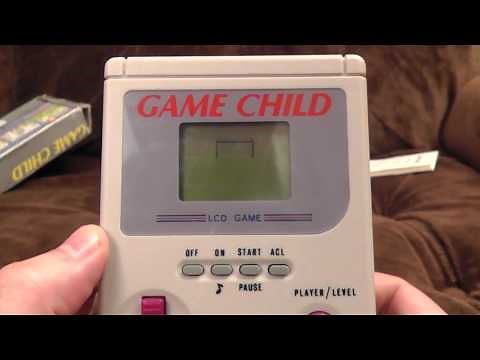 Game Child Review | Ashens