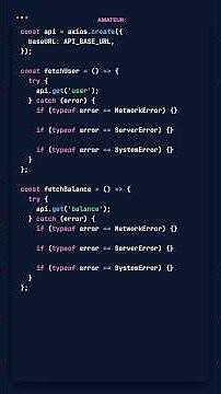 Tired of Writing the Same Logic Again? Use Interceptor Pattern