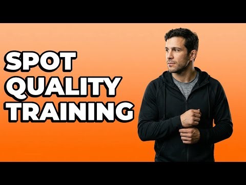 What Are Good Signs In A Dojo Training?