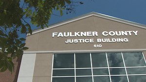 Faulkner County's juvenile drug court seeing decrease in kids going to jail