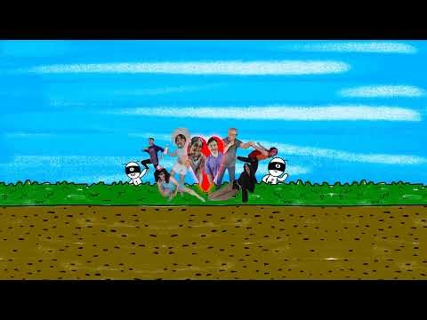 Doing Free Autographs And Paintings | Kimulator's Films inc