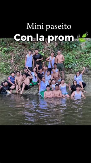 #paseito #promo2025🎓 #rio