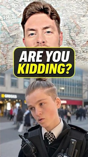 Are You Kidding Me?
