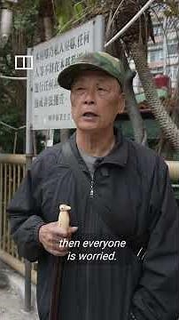 Hong Kong government orders scaffolding nets removed