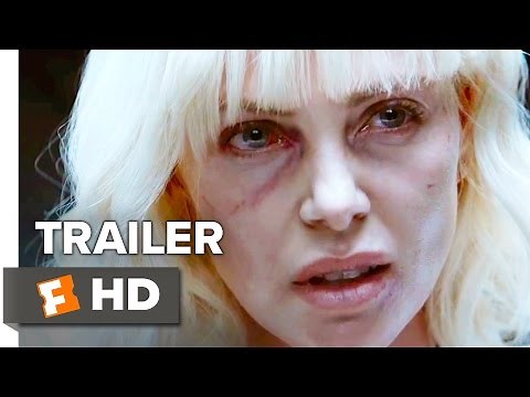 Atomic Blonde Trailer #1 (2017) | Movieclips Trailers