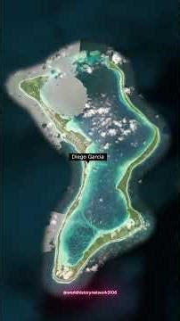 Iranian Missiles Toward Diego Garcia—Fact or Fiction?” #diegogarcia #usiranwar #irbm #middleeast