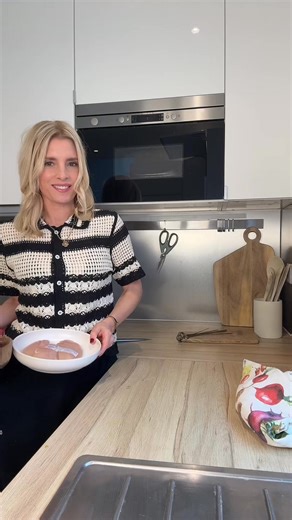 La recette parfaite de mes brochettes de poulet au citron 😋 #tiktokfood #recettefacile | Not So Superflu Foodie