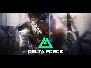 Delta Force Gameplay | Tactical FPS Action & Real-Time Combat