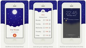 The 10 Best Apps to Help You Get a Good Night's Sleep