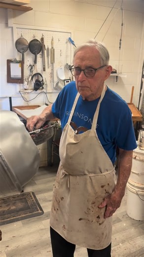 1.7K views · 57 reactions | In the kitchen with Jim: Chocolate-covered Cranberries Cranberries can be purchased in store only. Orders may be placed in person or by calling us directly. #robinsonschocolates #robinsons #chocolates #homemade #familyowned #chocolatier #chocolatelover #sweettooth #inthekitchenwithjim #inthekitchen #cranberry #thanksgiving #chocolatecranberry #sweetandtart #thankful | Robinson's Chocolates | Facebook