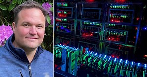 Kommunpolitikerns företag försätts i konkurs efter skattesmäll