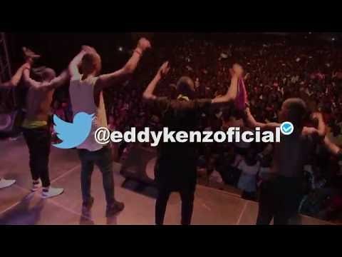 Eddy Kenzo Live in Masindi