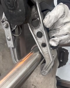 6.4K views · 23 reactions | Stainless Steel polishing  The FEIN RS17-70 Pipe polisher makes the job a lot quicker and more consistent: https://fein.com/en_uk/machines/grinding-polishing/stainless-steel/pipe-sander/rs-17-70-e-72227560240/ | Fein | Facebook