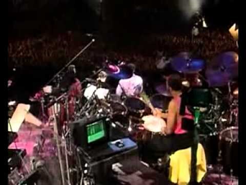 Phil Collins Easy Lover (Berlin 1990)