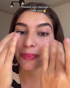 4.2K views · 225 reactions | Sensitive skin, meet 2-in-1 hydration + sun protection. Shop Ultra Repair Face Moisturizer with SPF 30, available at firstaidbeauty.com! | First Aid Beauty | Facebook