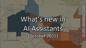 What’s New in AI Assistants (October 2025)