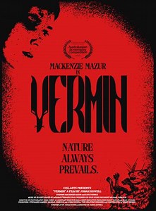 Vermin - Movie