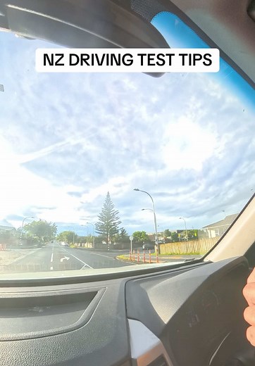 Essential NZ Driving Test Tips for Safety