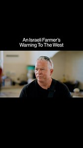 2.1K views · 71 reactions | An Israeli Farmer’s Warning to The West. #israel #endtimes #america | Bearded Bible Brothers | Facebook