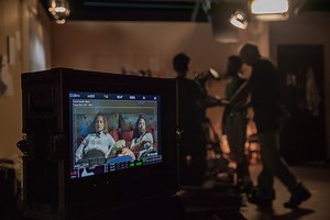 Cinema - Online - Academia Internacional de Cinema (AIC) - Online