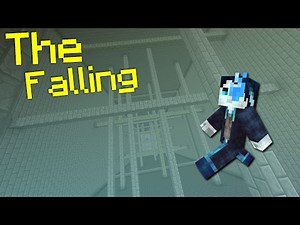 The Falling : Parcour vertical