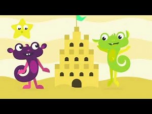 Polsat Jim Jam Continuity December 6, 2020 3 ‪@continuitycommentary‬