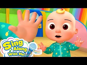 Finger Family 🖐️👨‍👩‍👧‍👦 CoComelon Collection! | Sing Along With Me! | Kids Songs