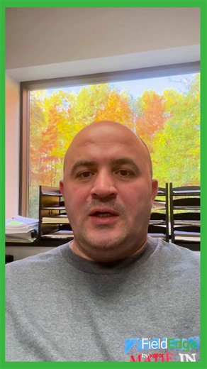 Hear how David and his team are streamlining operations and growing with FieldEdge! #FieldEdge #ServiceProSuccess #UGC #MemberTestimonial #FieldServiceSoftware #FieldEdgeReviews | FieldEdge by Xplor