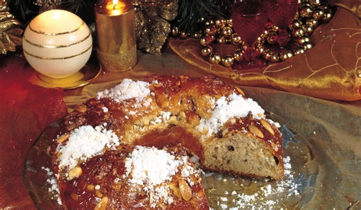 Bolo Rei e Bolo Rainha. A receita para fazer em casa da iguaria que não pode faltar à mesa