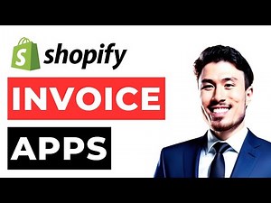 Best Shopify Invoice Apps. Best Order Printer Shopify Apps. Shopify Invoice Creator Top Shopify Apps