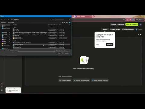 Tutorial Poner Audio Blogger 2026