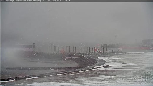 Webcam Cuxhaven – Basse-Saxe, Germany | live weather & timelapse