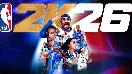 【直播回放】4K满画质2K26加入开拓者联手杨翰森！ 2026年01月19日13点场