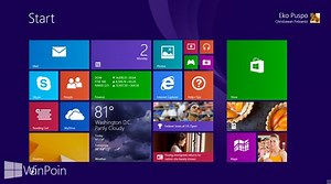 Inilah Daftar Perbandingan Fitur Setiap Versi Windows 8.1