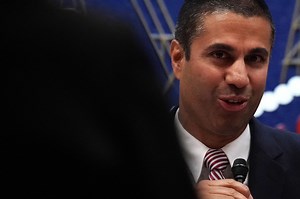 Internal FCC Report Shows Republican Net Neutrality Narrative Is False